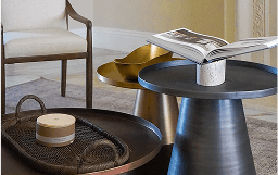 Building Transparency